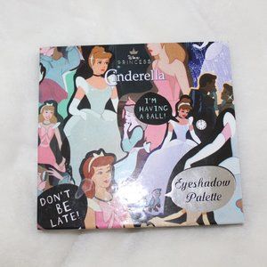 Disney Princess Cinderella Eyeshadow Palette
